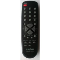 CONTROL REMOTO / SANYO 076E0RU011 MODELO DP19241